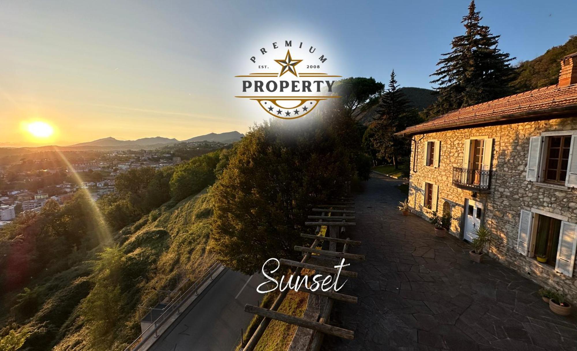 Magnificent Sunstone House, Private Parking, Bbq Area, Kids Toys, Near Como Lake I Villa Dei Leoni Morbio Inferiore Exterior photo
